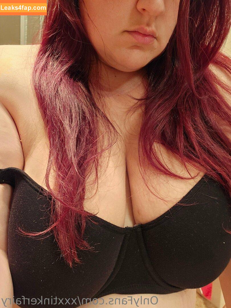 xxxtinkerfairy /  leaked photo photo #0055