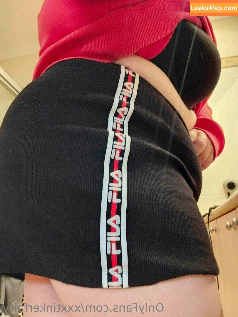 xxxtinkerfairy /  leaked photo photo #0057