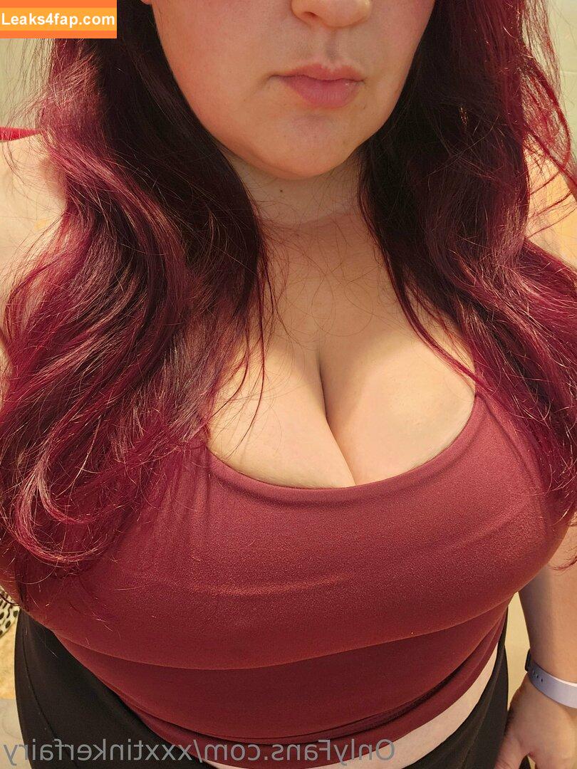 xxxtinkerfairy /  leaked photo photo #0076