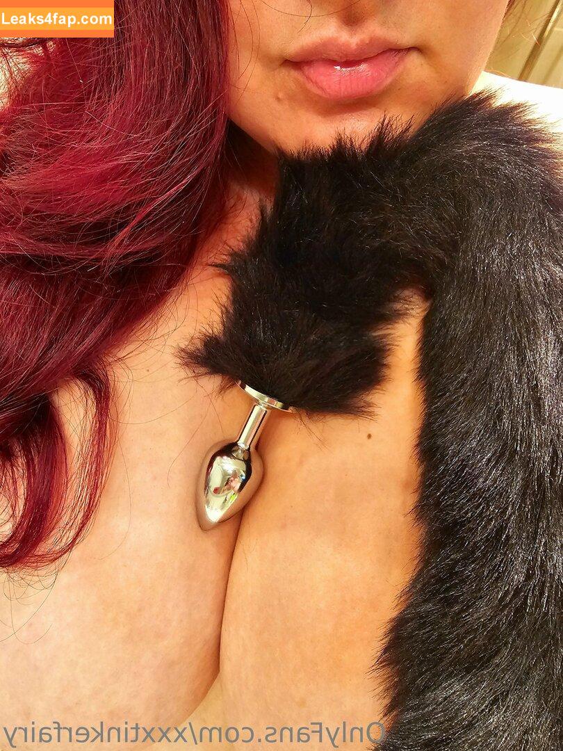 xxxtinkerfairy /  слитое фото фото #0079
