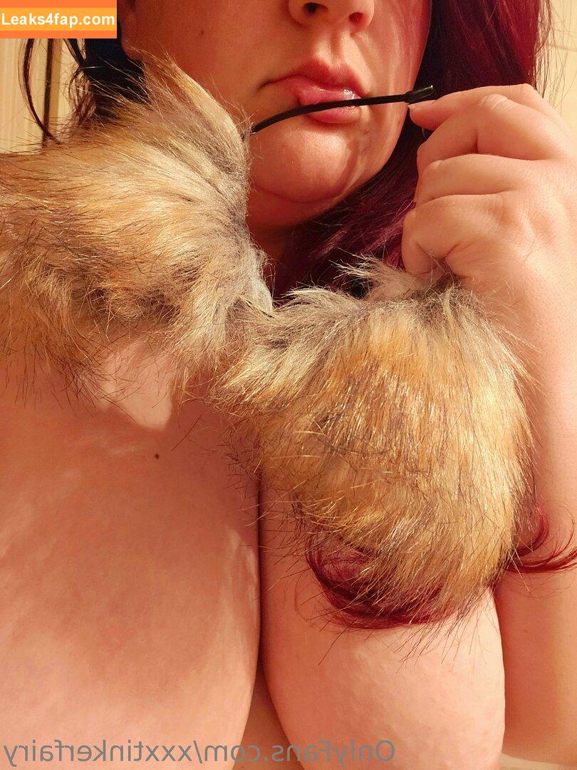 xxxtinkerfairy /  слитое фото фото #0090