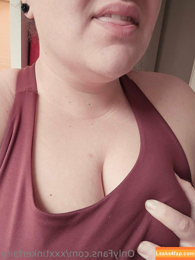 xxxtinkerfairy /  leaked photo photo #0115