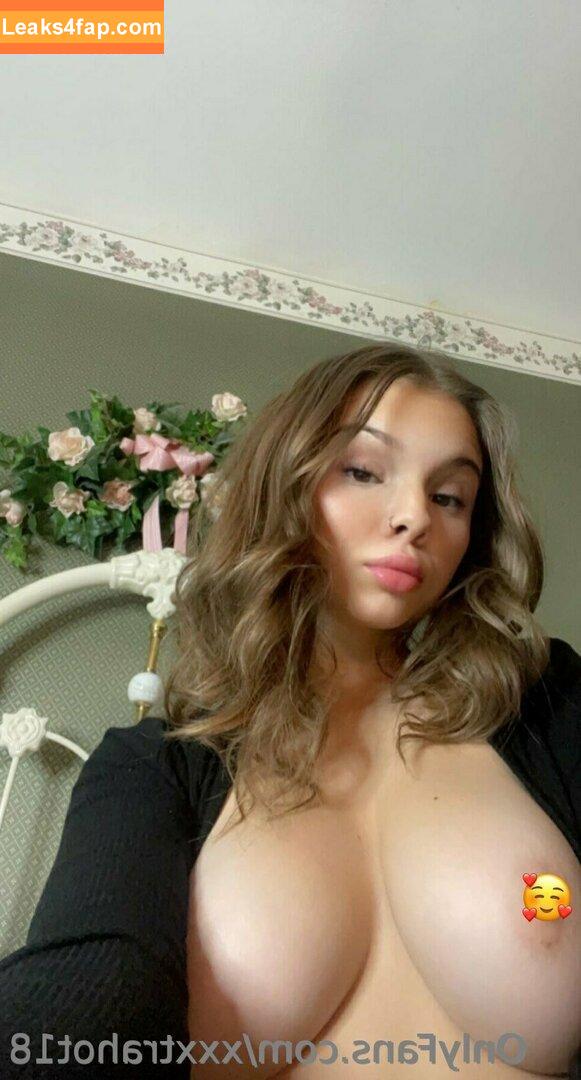 xxxtrahot18 / Lala / yummishells слитое фото фото #0097