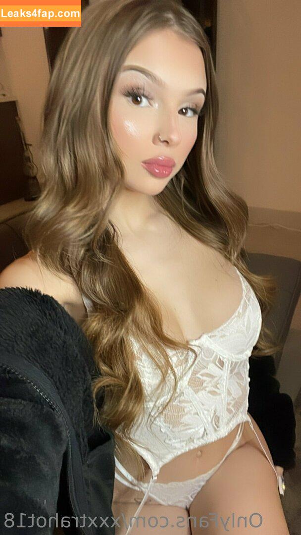 xxxtrahot18 / Lala / yummishells слитое фото фото #0102