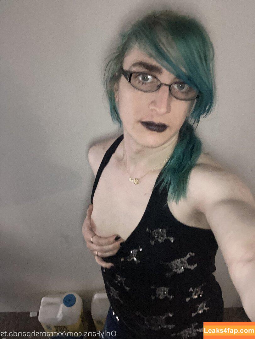 xxxtramshpanda / _trashpanda_express_ leaked photo photo #0006