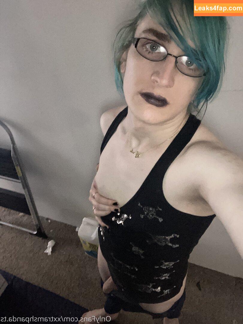 xxxtramshpanda / _trashpanda_express_ leaked photo photo #0007