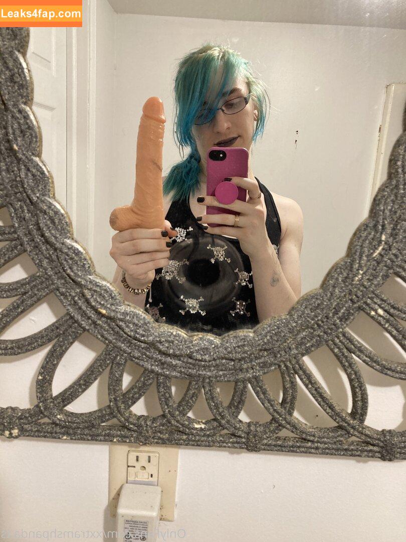 xxxtramshpanda / _trashpanda_express_ leaked photo photo #0008