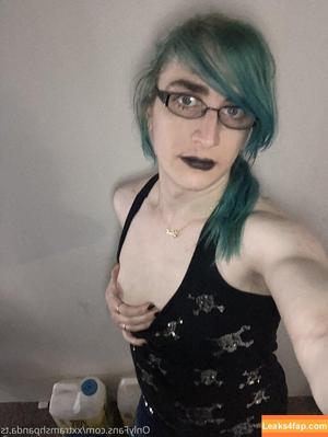 xxxtramshpanda photo #0006