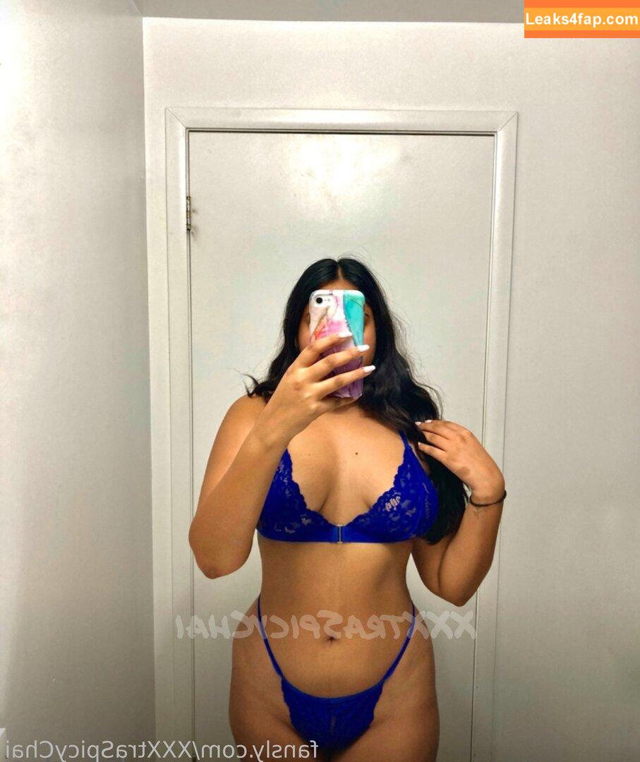 XXXtraSpicyChai / latindesicpl leaked photo photo #0016