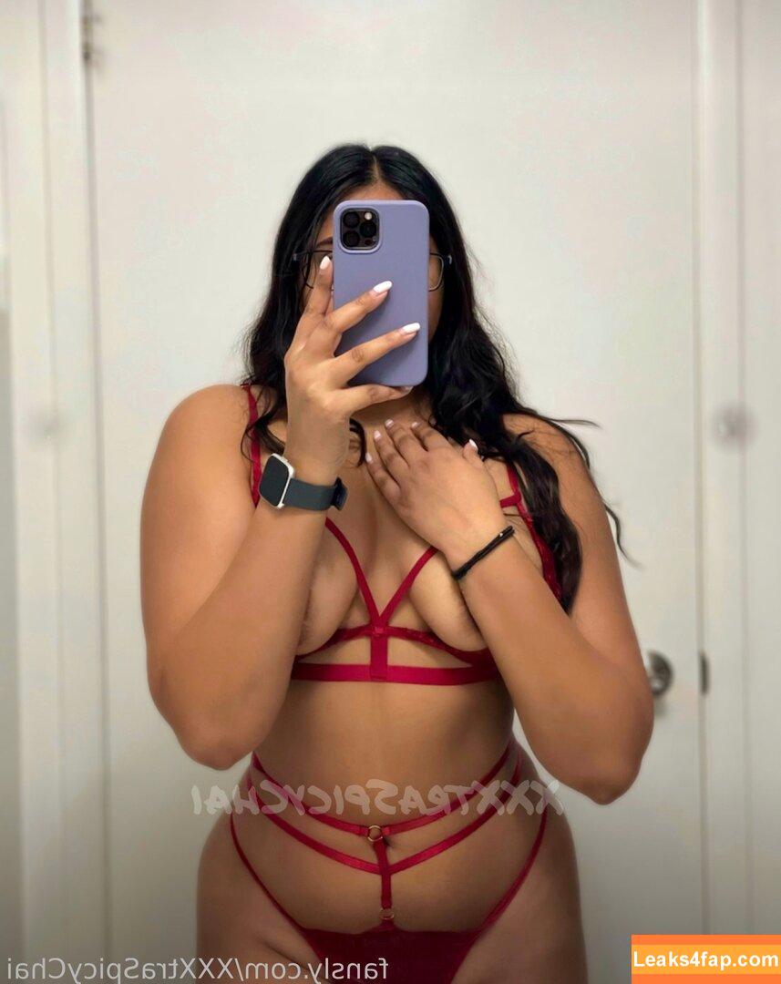 XXXtraSpicyChai / latindesicpl leaked photo photo #0025