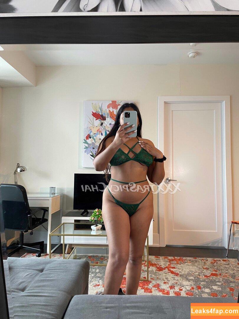 XXXtraSpicyChai / latindesicpl leaked photo photo #0122