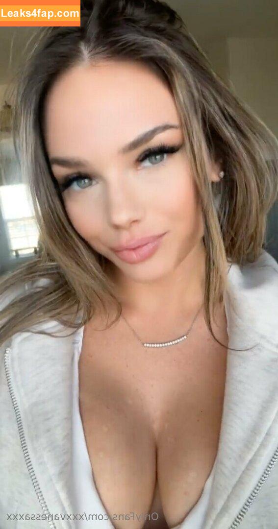 Xxxvanessaxxx / Vanessa / x.x.x.vanessa.x.x.x слитое фото фото #0842