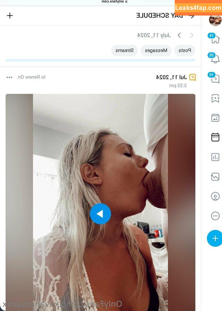 Xxxvanessaxxx / Vanessa / x.x.x.vanessa.x.x.x leaked photo photo #0951