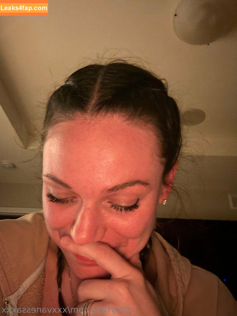 Xxxvanessaxxx / Vanessa / x.x.x.vanessa.x.x.x leaked photo photo #0988