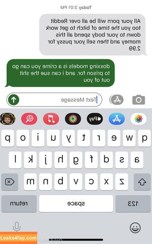 Xxxvanessaxxx фото #0077