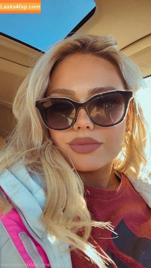 Xxxvanessaxxx фото #0085