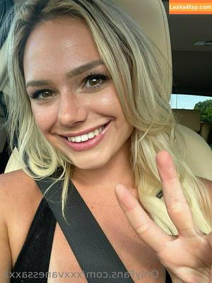 Xxxvanessaxxx photo #0675