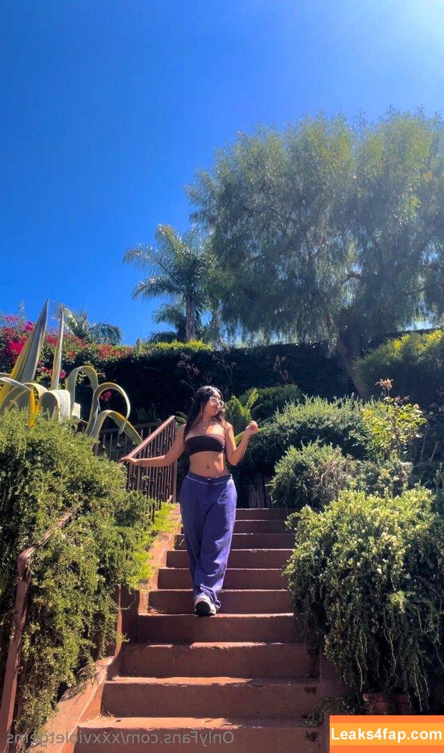 xxxvioletgems / violet__gem leaked photo photo #0002