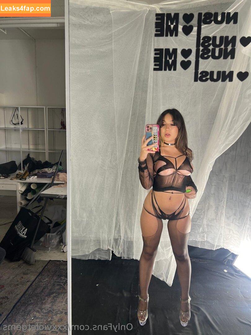 xxxvioletgems / violet__gem leaked photo photo #0008