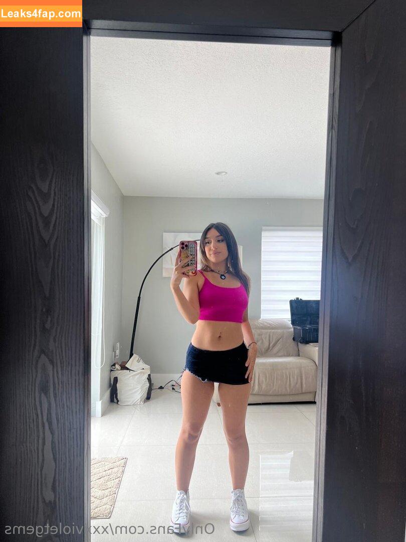 xxxvioletgems / violet__gem leaked photo photo #0014