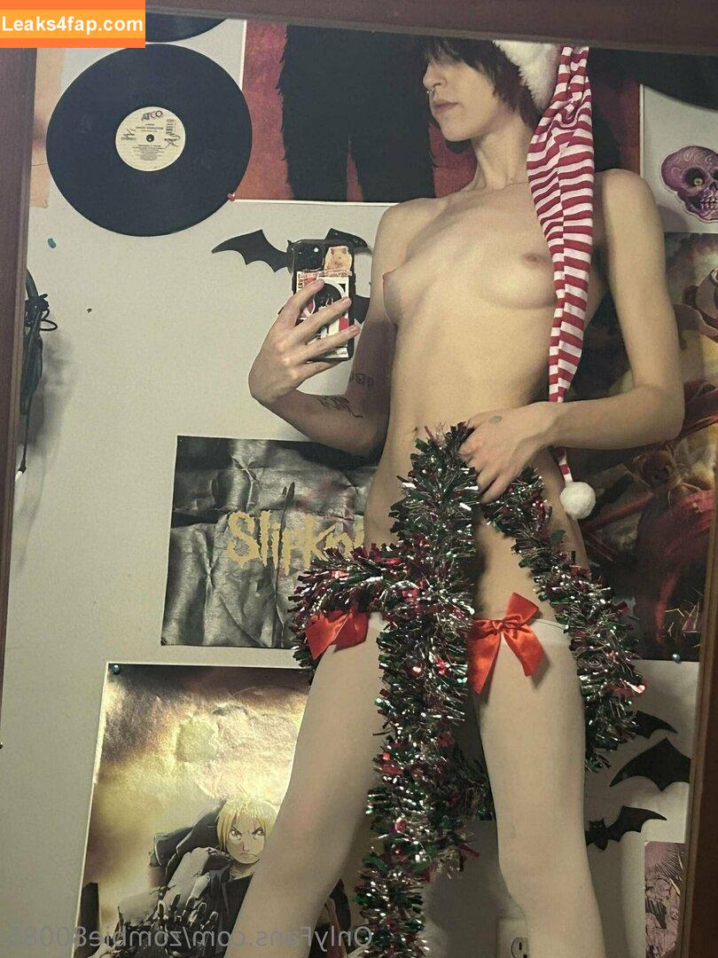 Xxxzombiezx / xxxzombiexx / zeuz_0 слитое фото фото #0013