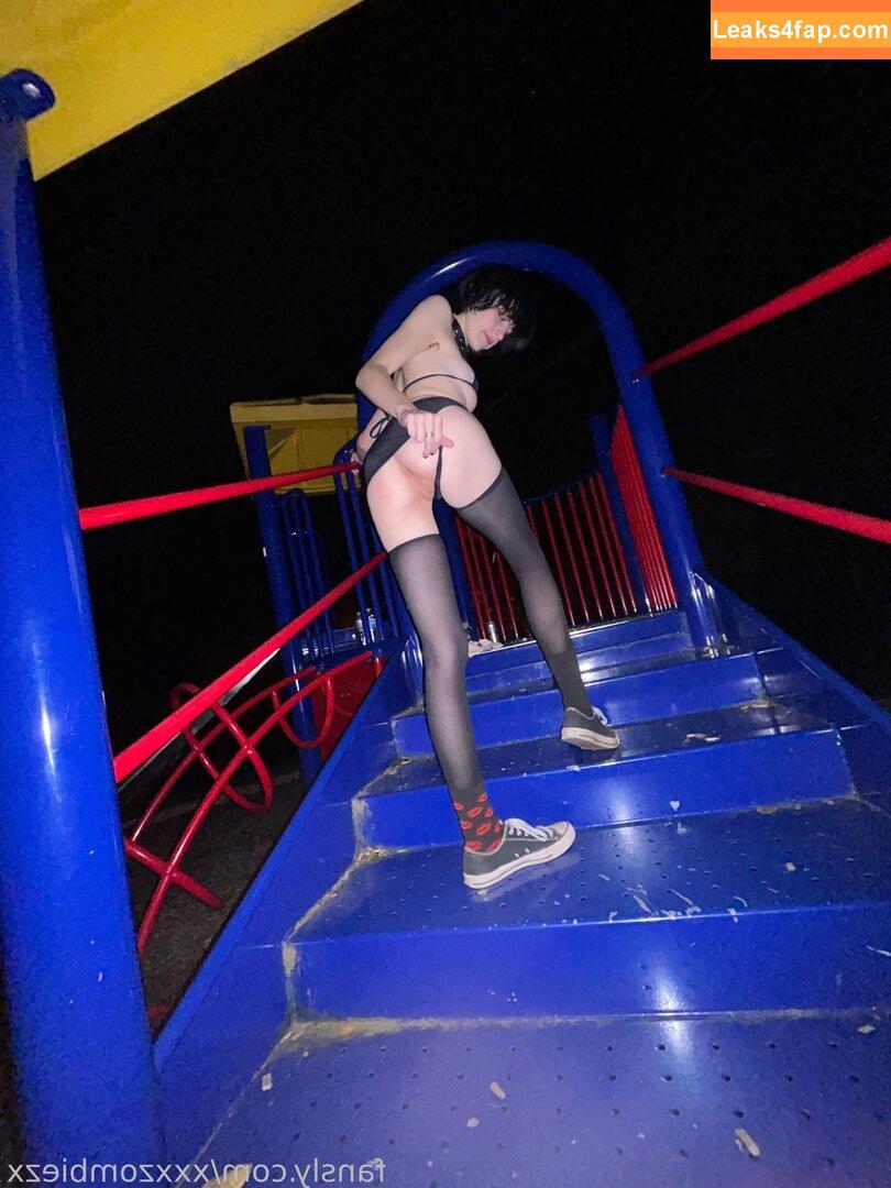 Xxxzombiezx / xxxzombiexx / zeuz_0 leaked photo photo #0063