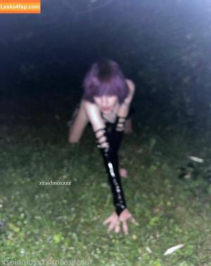 Xxxzombiezx photo #0079