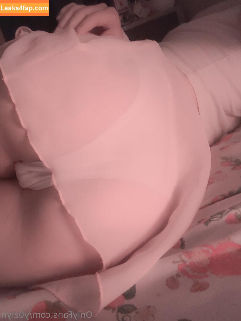 y0zlyn / deceasedgrandma leaked photo photo #0006