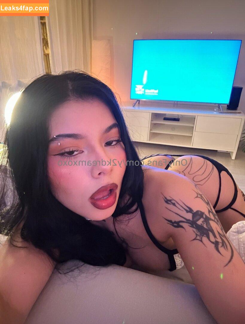 y2kdreamxoxo / petite from venuscvlt / y2kdreamxo leaked photo photo #0087