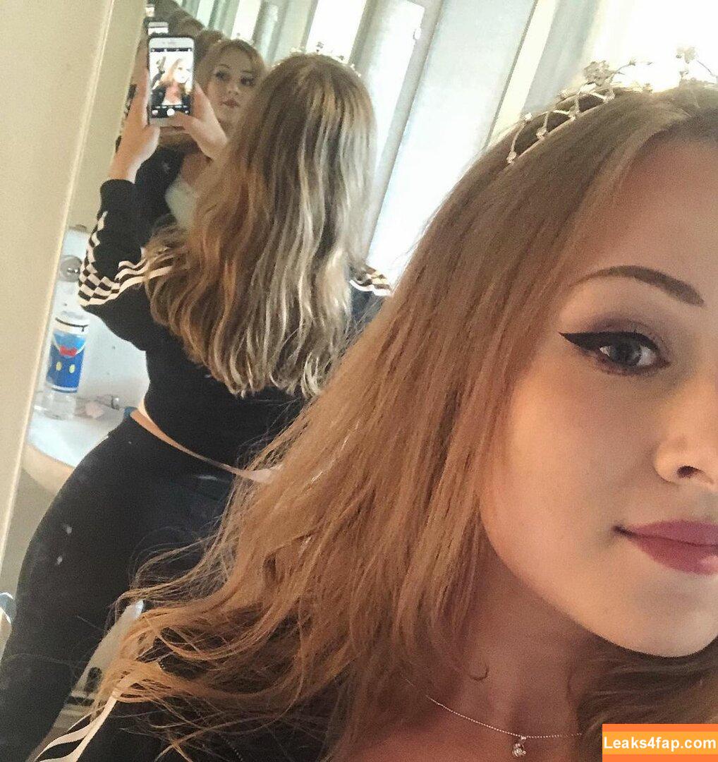 yaboielina / elina слитое фото фото #0046