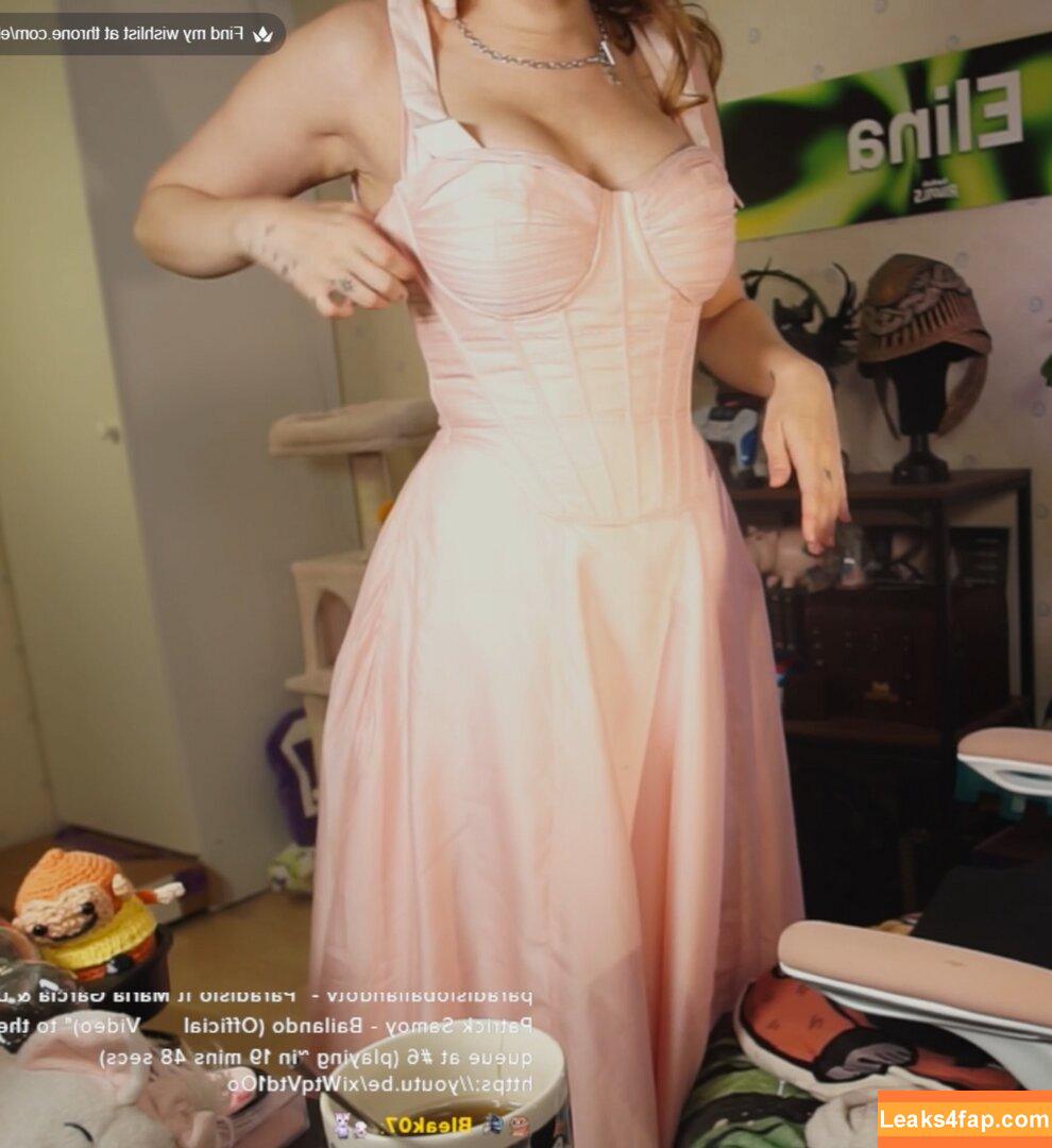 yaboielina / elina leaked photo photo #0610