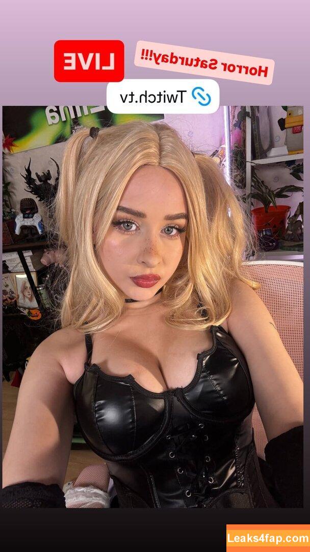 yaboielina / elina leaked photo photo #0629