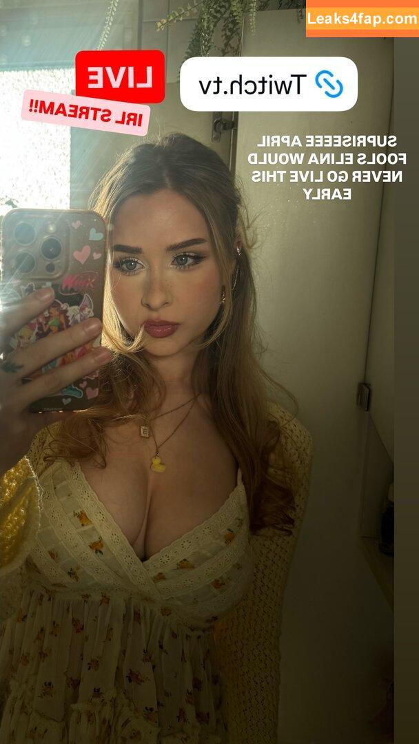 yaboielina / elina leaked photo photo #0689