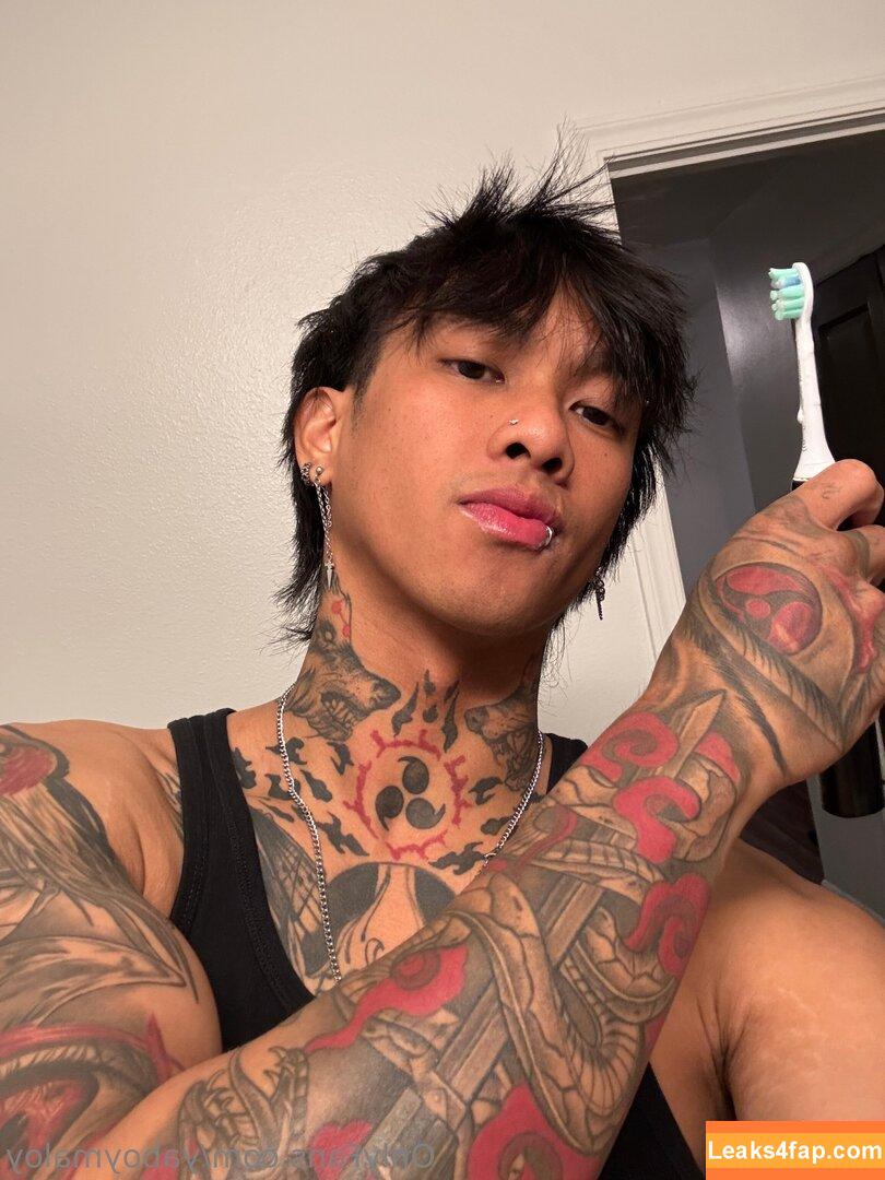 yaboymaloy / ya_boy_maloy leaked photo photo #0004