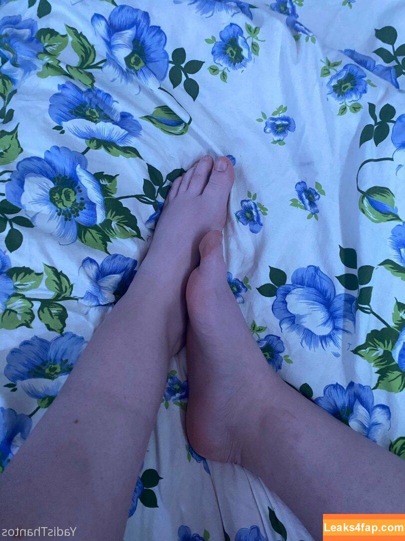yadisthantos /  leaked photo photo #0016
