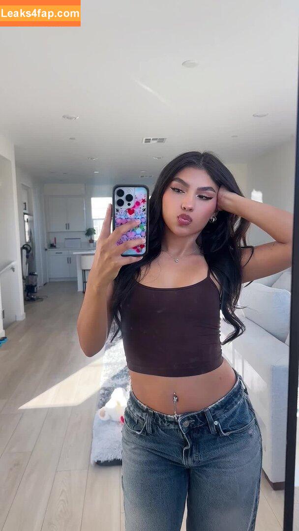 Yael Bernal / yaelbernal3 / yaelbernall leaked photo photo #0087