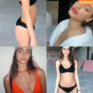 Yael Shelbia photo #0110