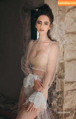 Yael Shelbia photo #0116