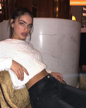 Yael Shelbia photo #0126