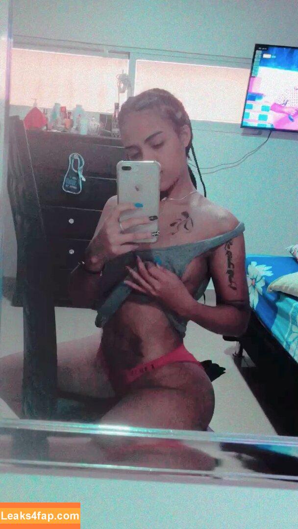 Yafreisy Mejias /  leaked photo photo #0005