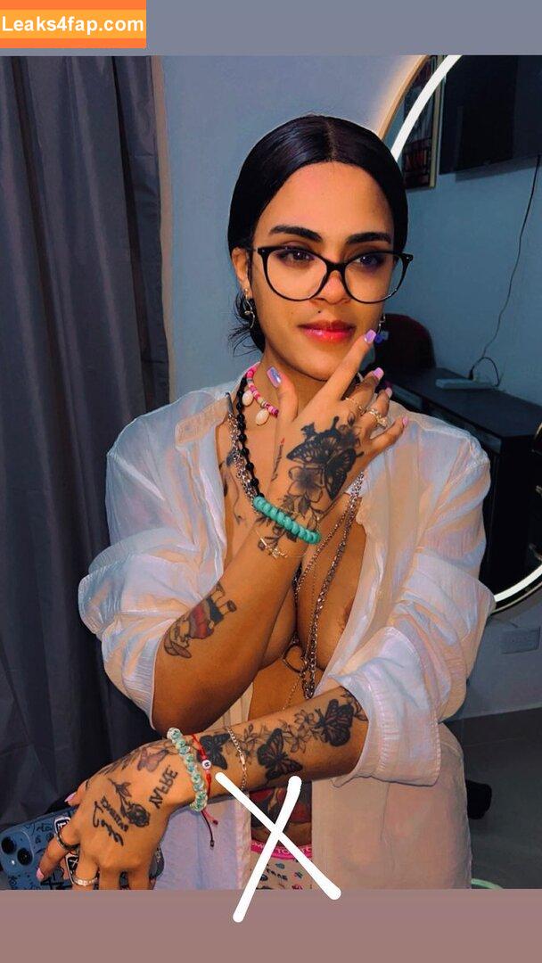 Yafreisy Mejias /  leaked photo photo #0007