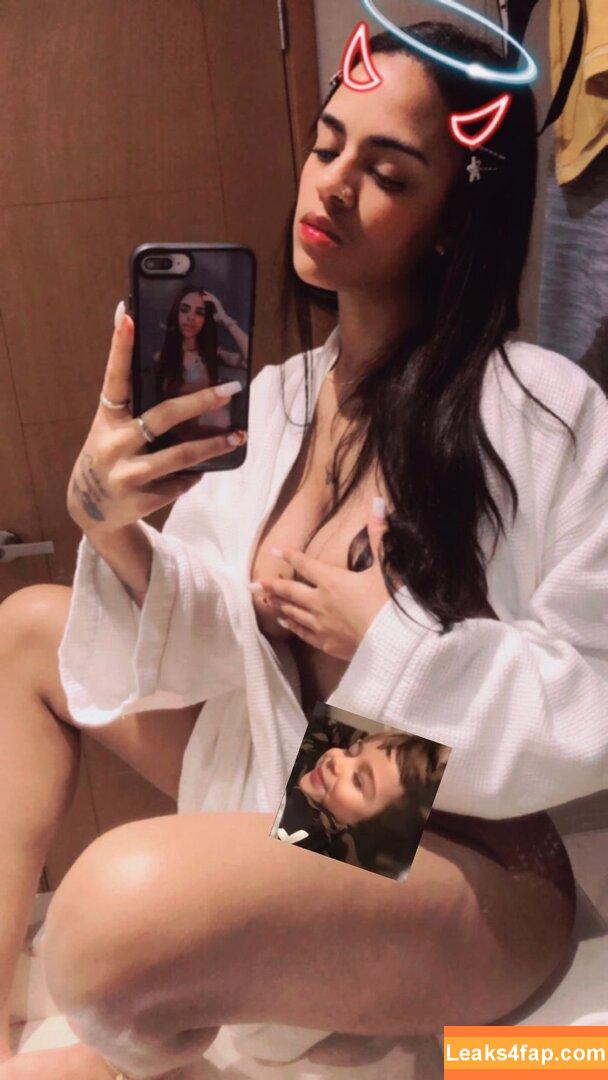 Yafreisy Mejias /  leaked photo photo #0011