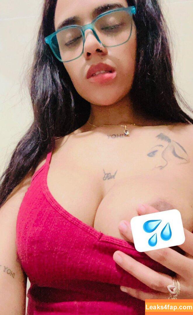 Yafreisy Mejias /  leaked photo photo #0012
