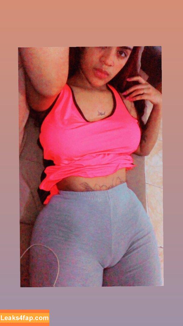 Yafreisy Mejias /  leaked photo photo #0014