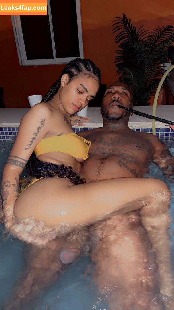 Yafreisy Mejias /  leaked photo photo #0016