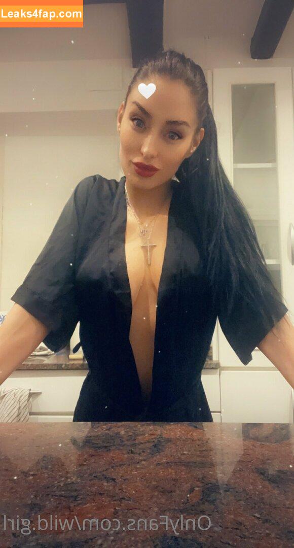 yaizafox / yaiza.96 leaked photo photo #0007
