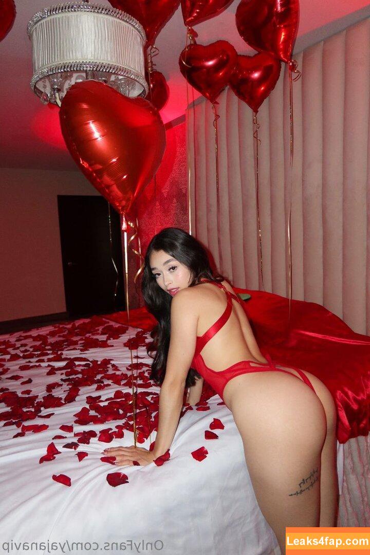 Yajanaaa / Yajanacano / yajannacano leaked photo photo #0225