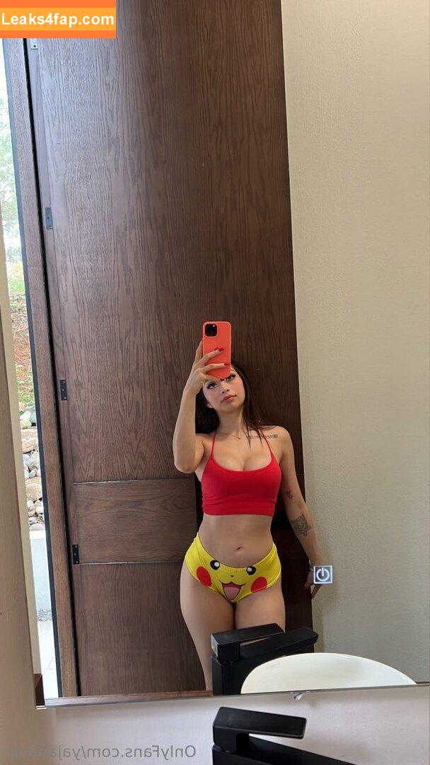 Yajanaaa / Yajanacano / yajannacano leaked photo photo #0235