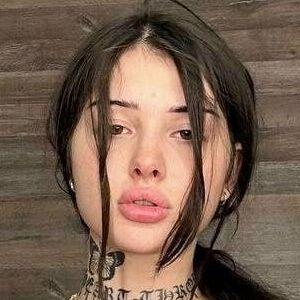 random model