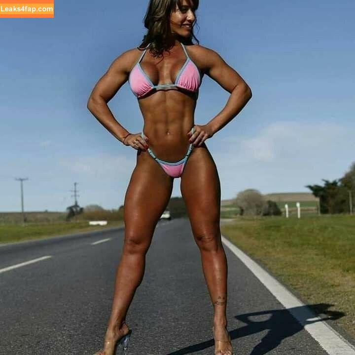 Yamila Toledo / yamila.toledo.fit / yamitoledo leaked photo photo #0020